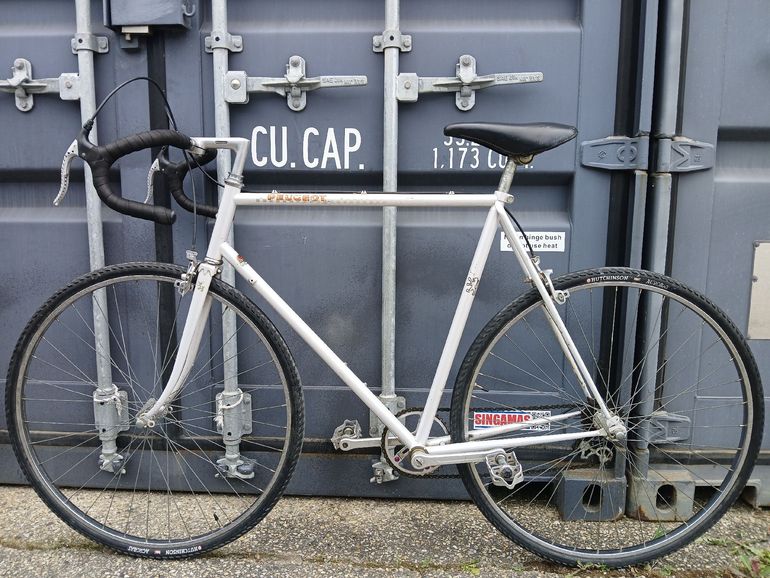 Used Peugeot Peugeot Custom Other 1980 Road & Gravel — image 7 of 7