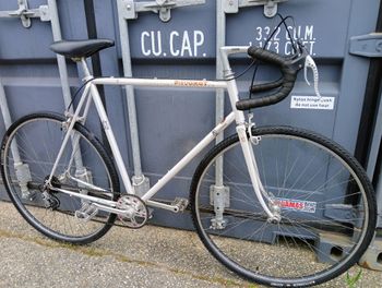 Used Peugeot Peugeot Custom Other 1980 Road & Gravel — image 2 of 7