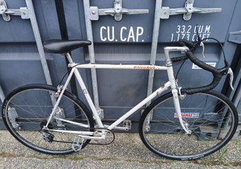 Used Peugeot Peugeot Custom Other 1980 Road & Gravel — image 5 of 7