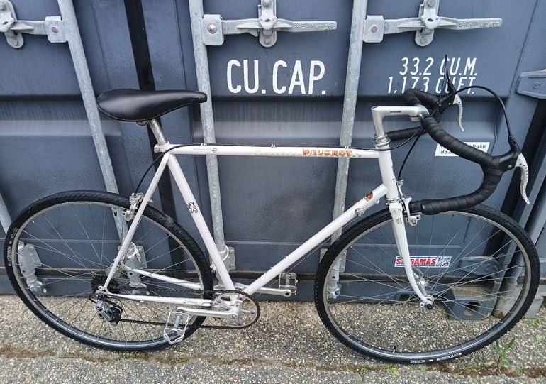 Used Peugeot Peugeot Custom Other 1980 Road & Gravel — image 5 of 7