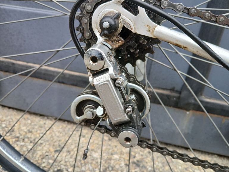 Used Peugeot Peugeot Custom Other 1980 Road & Gravel — image 3 of 7