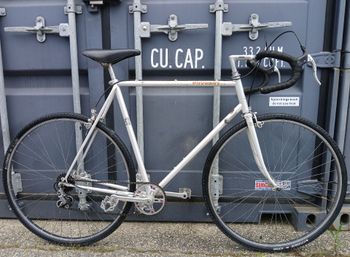 Used Peugeot Peugeot Custom Other 1980 Route & Gravel