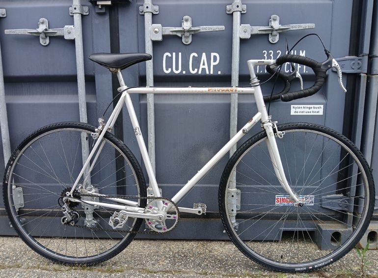 Used Peugeot Peugeot Custom Other 1980 Road & Gravel — image 1 of 7