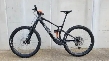 Used teewing TURBO FORCE XT 2026 Mountainbike — image 3 of 4