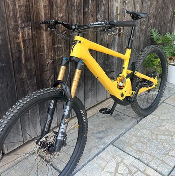 Specialized SRAM X01 Eagle 2022 MTB usato