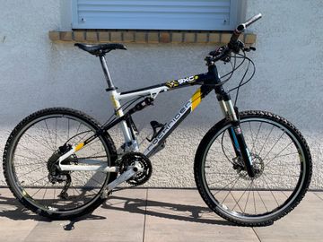 Used DECATHLON Rockrider 9XC 2008 MTB