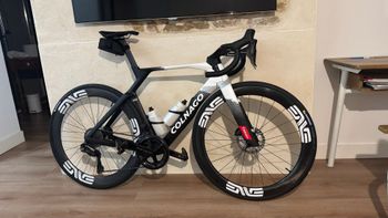 Used Colnago Y1Rs Shimano Ultegra Di2 2025 Road & Gravel