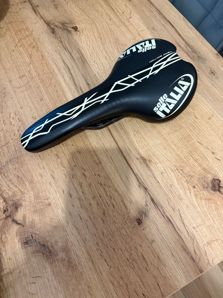 Used Eddy Merckx 525 Shimano Dura Ace Di2 2023 Road & Gravel, Schwarz — image 21 of 23