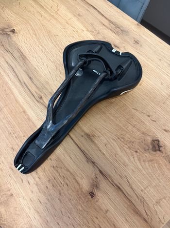 Used Eddy Merckx 525 Shimano Dura Ace Di2 2023 Road & Gravel, Schwarz — image 22 of 23