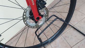 Used Guerciotti Eclipse Shimano Ultegra 2022 Road & Gravel — image 6 of 12
