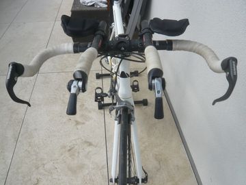 Canyon AL CF8 2014 Road & Gravel d'occasion — image 6 sur 8