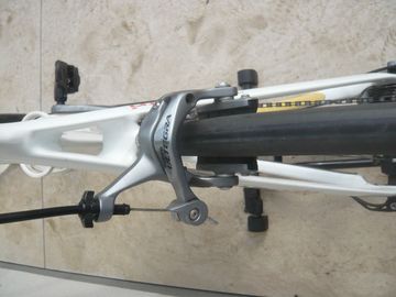 Canyon AL CF8 2014 Road & Gravel d'occasion — image 8 sur 8