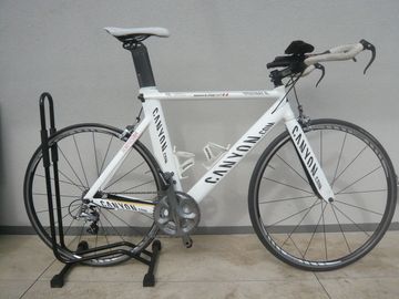 Gebrauchtes Canyon AL CF8 2014 Road & Gravel