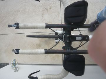 Used Canyon AL CF8 2014 Road & Gravel