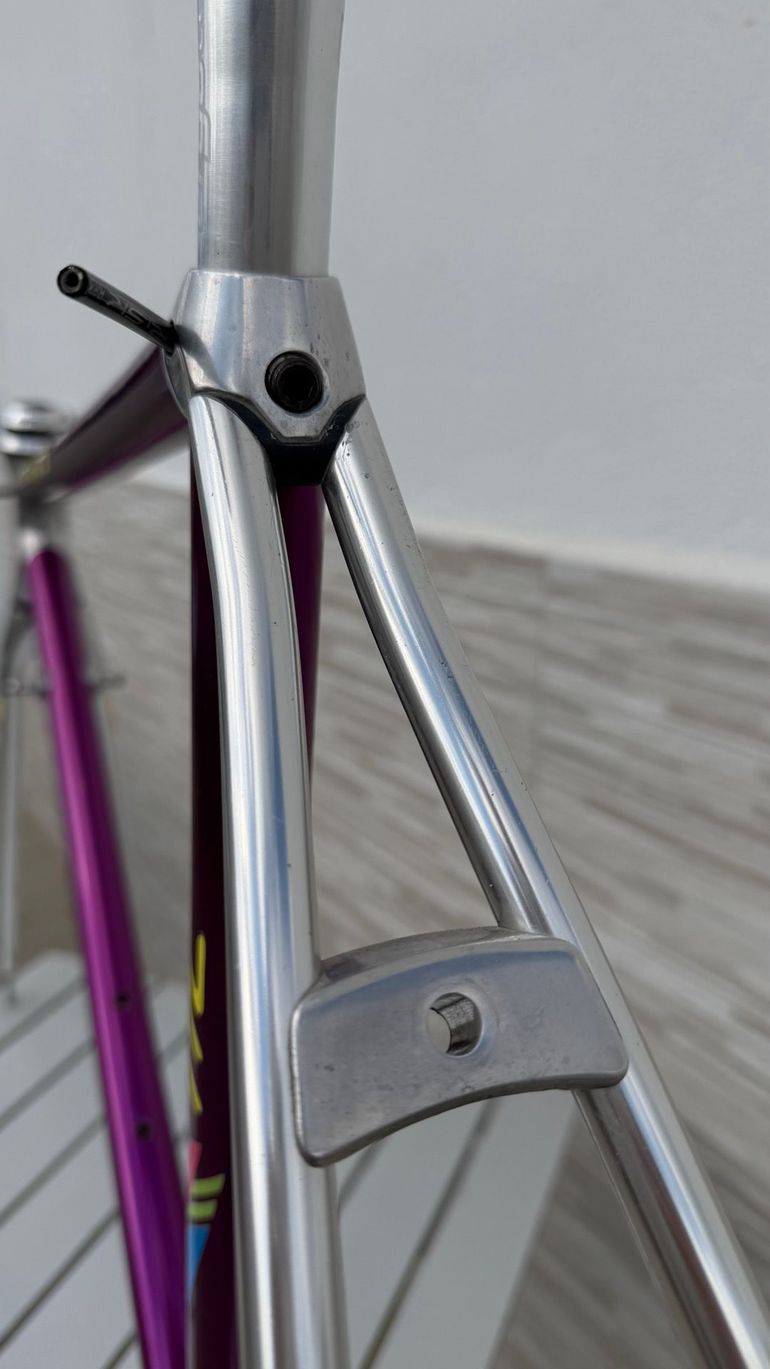 Used Vitus 992 Frameset 1991 Road & Gravel — image 17 of 19