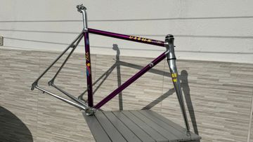 Used Vitus 992 Frameset 1991 Road & Gravel