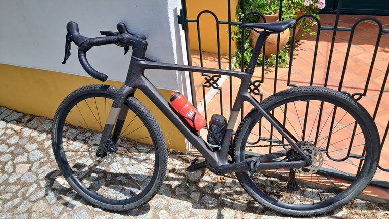 Used Scott Addict Shimano GRX 2025 Road & Gravel — image 4 of 4