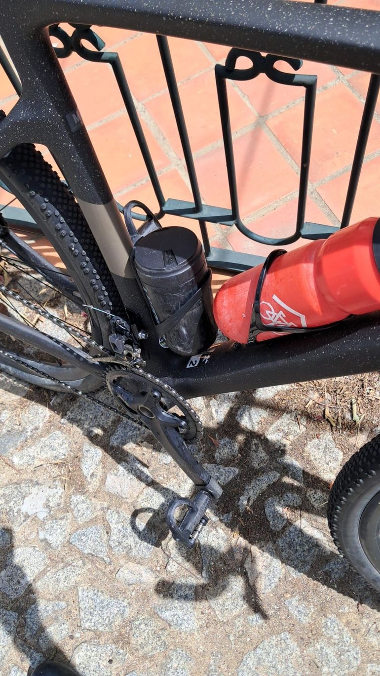 Used Scott Addict Shimano GRX 2025 Road & Gravel — image 2 of 4