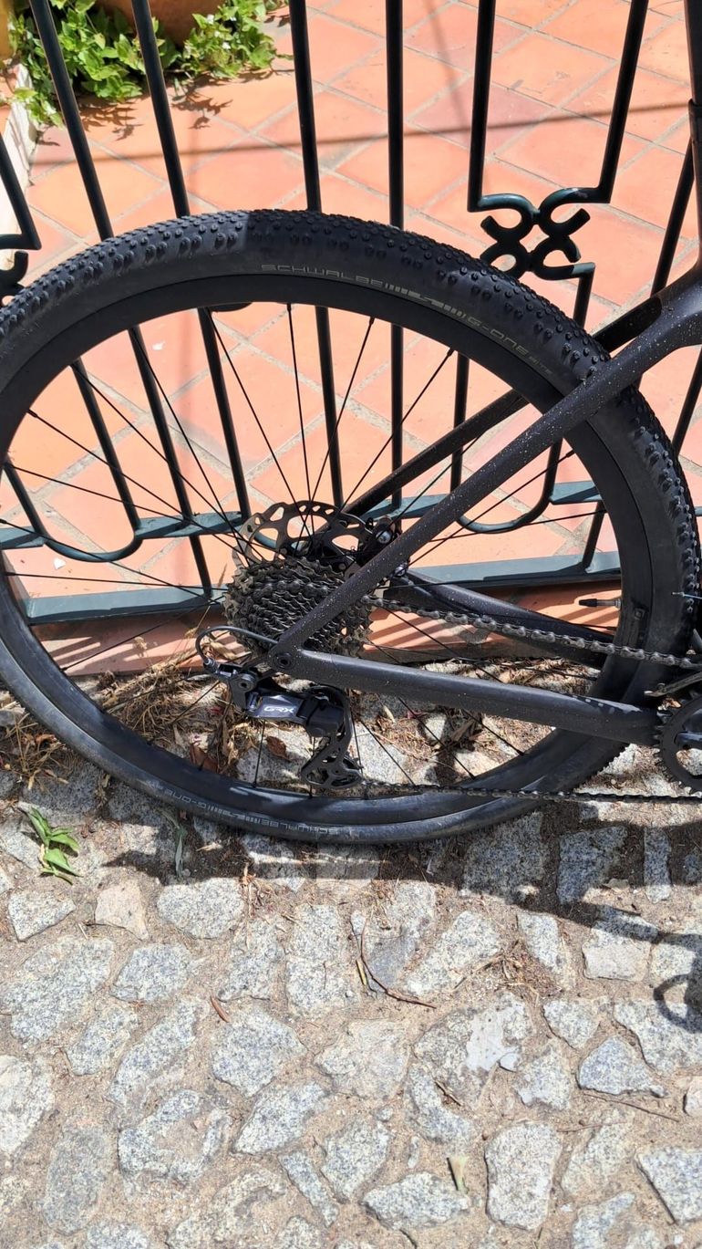 Used Scott Addict Shimano GRX 2025 Road & Gravel — image 3 of 4