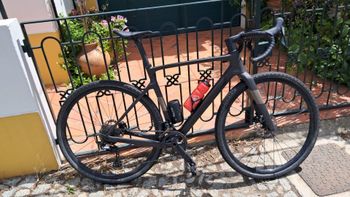 Used Scott Addict Shimano GRX 2025 Route & Gravel