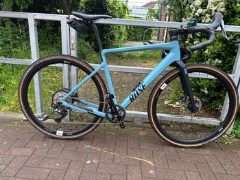 Used Rose BACKROAD GRX RX810 2023 2023 Road & Gravel