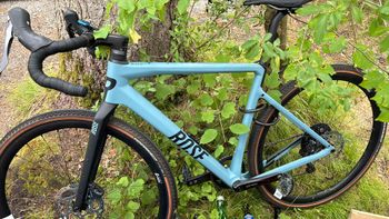 Used Rose BACKROAD GRX RX810 2023 2023 Road & Gravel