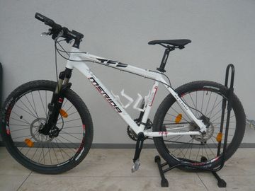Używany Merida Matts Shimano Deore XT 2013 Mountainbike — zdjęcie 2 z 8
