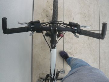 Używany Merida Matts Shimano Deore XT 2013 Mountainbike — zdjęcie 8 z 8