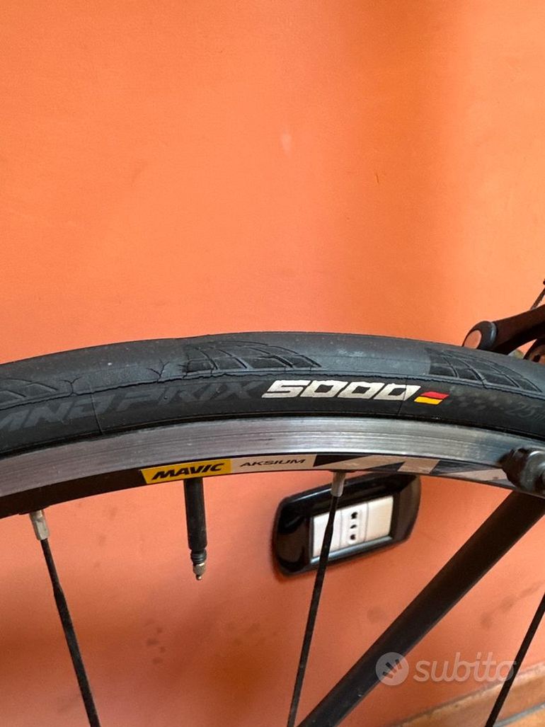 Used B’TWIN Btwin Ultra 900 Cf 2017 Road & Gravel — image 6 of 6