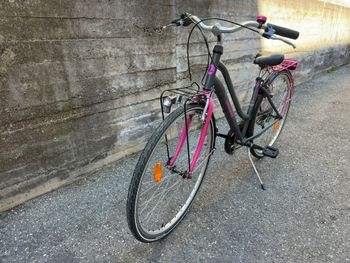 Used LOMBARDO LOMBARDO Custom Shimano Tourney 2021 Urban & Touring