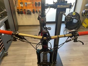Used Mondraker MONDRAKER CRAFTY R 2022 2022 Mountainbike — image 5 of 5