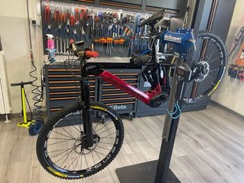 Used Mondraker MONDRAKER CRAFTY R 2022 2022 Mountainbike — image 4 of 5