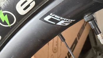 Used Berria BRAVO SRAM X01 Eagle AXS 2021 Mountainbike — image 13 of 13