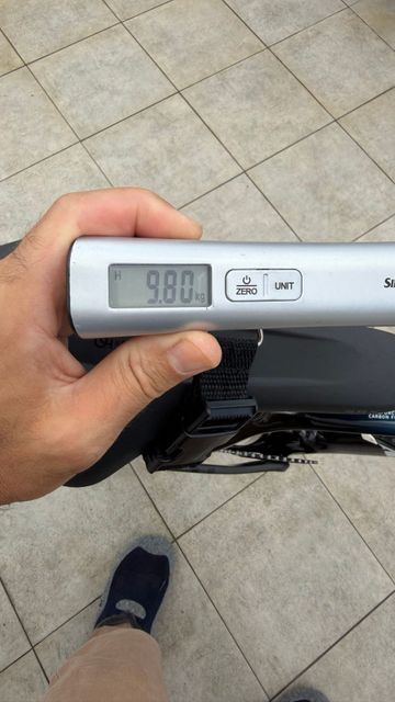 Used Berria BRAVO SRAM X01 Eagle AXS 2021 Mountainbike, Blue — image 12 of 13
