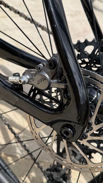 Used Berria BRAVO SRAM X01 Eagle AXS 2021 Mountainbike — image 7 of 13