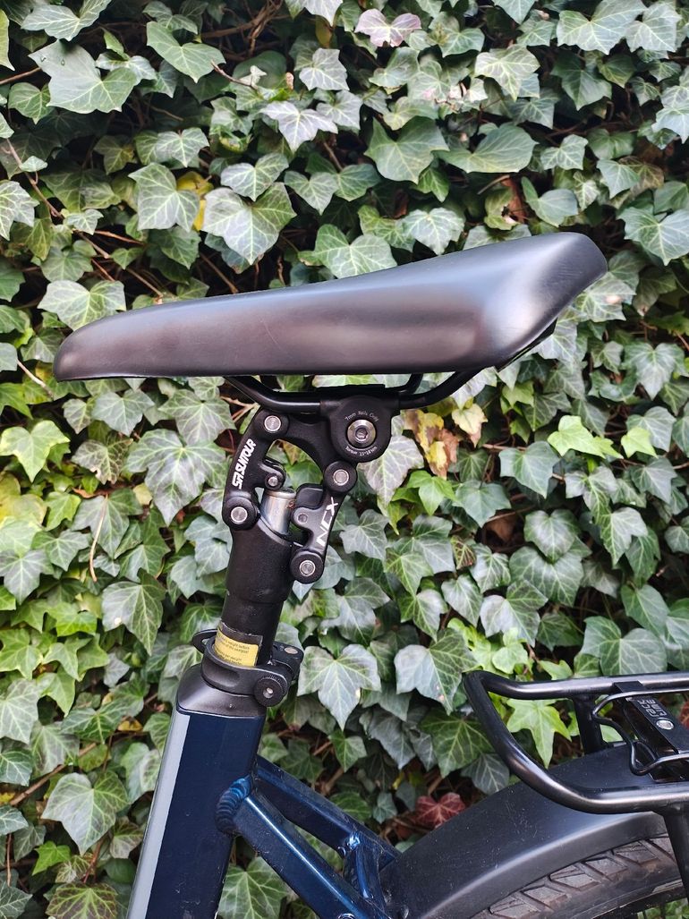 Used Winora Yucatan Shimano Dura Ace 2022 Urban — image 5 of 14