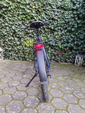 Used Winora Yucatan Shimano Dura Ace 2022 Urban — image 8 of 14
