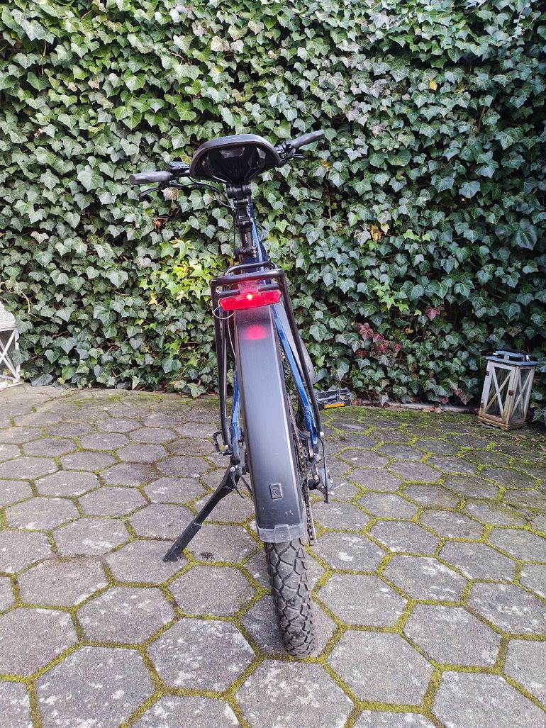 Used Winora Yucatan Shimano Dura Ace 2022 Urban — image 8 of 14