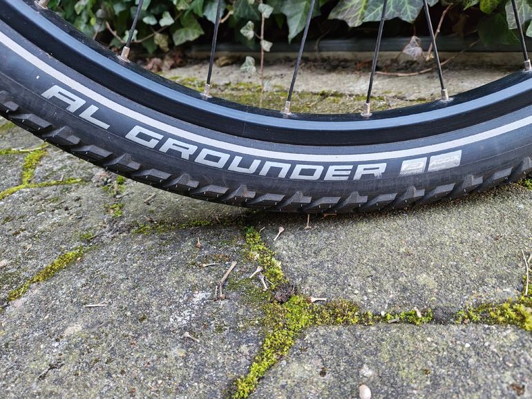Used Winora Yucatan Shimano Dura Ace 2022 Urban — image 11 of 14