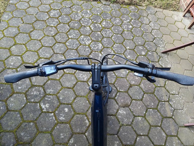 Used Winora Yucatan Shimano Dura Ace 2022 Urban — image 6 of 14