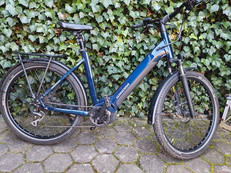 Used Winora Yucatan Shimano Dura Ace 2022 Urban — image 1 of 14