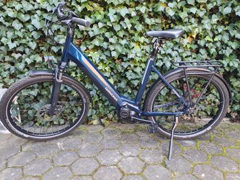 Used Winora Yucatan Shimano Dura Ace 2022 Urban — image 2 of 14