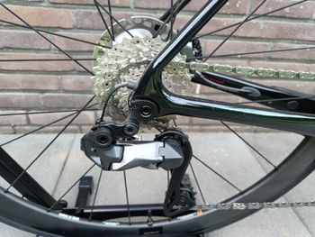 Used Liv Langma Advanced Pro Disc 0 2022 2022 Road & Gravel — image 10 of 17