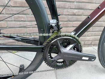 Used Liv Langma Advanced Pro Disc 0 2022 2022 Road & Gravel — image 9 of 17