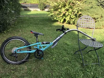 Used Tout-terrain Streamliner 2020 Kids & Youth
