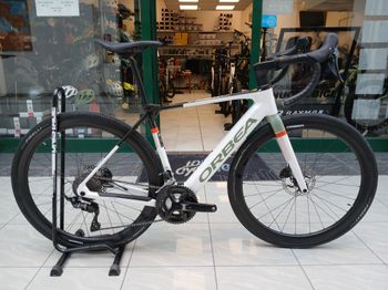Used Orbea GAIN M30 2025 2025 Road & Gravel