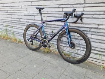 Specialized, S-Works Tarmac SL7 - SRAM Red eTap AXS 2023