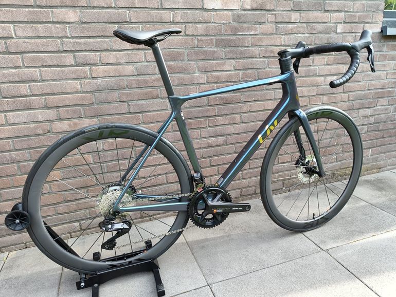 Used Liv Langma Advanced Pro 0 2025 2025 Road & Gravel — image 3 of 15
