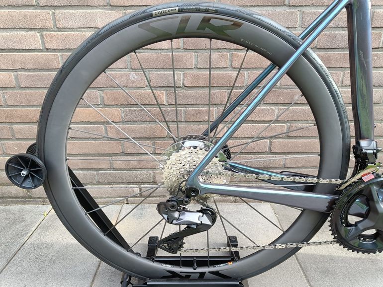Used Liv Langma Advanced Pro 0 2025 2025 Road & Gravel — image 8 of 15