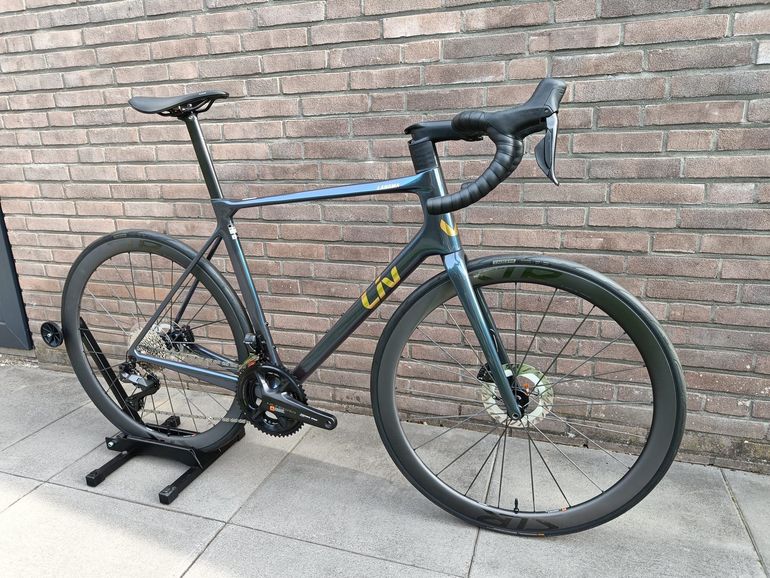 Used Liv Langma Advanced Pro 0 2025 2025 Road & Gravel — image 2 of 15